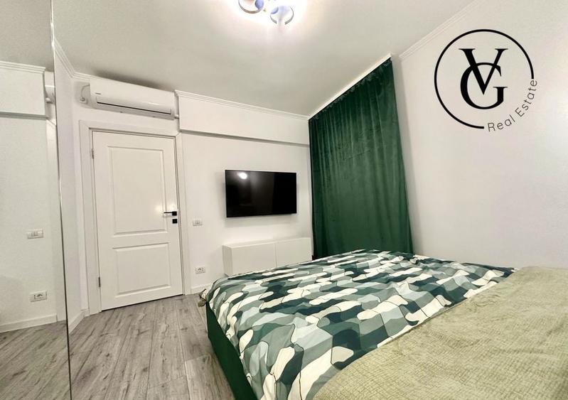 Aprtament 2 camere | Gara / Far - 4