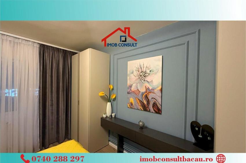 Apartament 2 camere de inchiriat ultracentral, LUX! CE1445 - 2