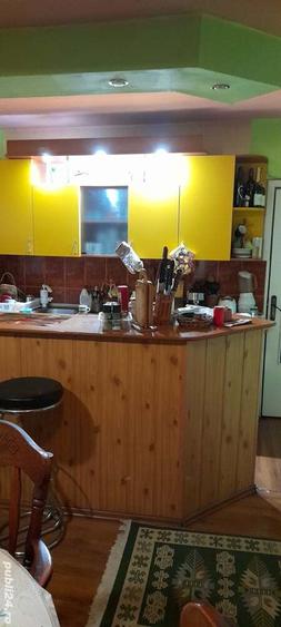 Vand apartament 4 camere, 128 mp, Deva, jud. Hunedoara - 9