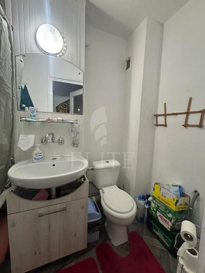 Apartament 3 camere în zona COMPLEX BIG - 6