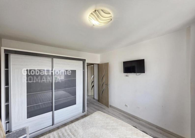 Panoramic - Apart 2 Camere + Balcon | 13 Septembrie -Strada - 2