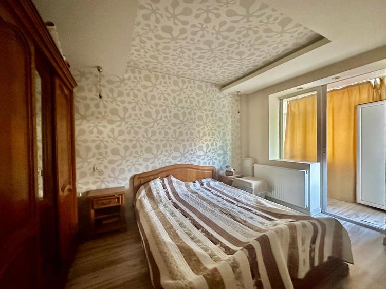 Tineretului , Piata Norilor parc, stradal - 7