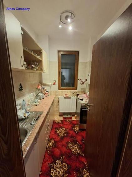 Vila P 2  MIihalache/Grivita ideala pt birourii/ locuinta - 8