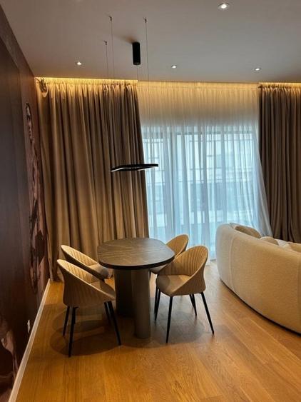 Apartament cu 2 camere de inchiriat in  One Verdi Park - 7