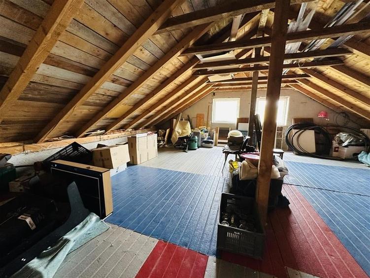 CASA P+M | TEREN 2200 MP | STRADA SOFIEI | ZONA DEALURI - 8