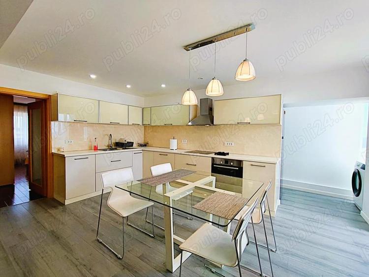 Apartament 3 camere de inchiriat in Faleza Nord - Plaja Trei Papuci - 10