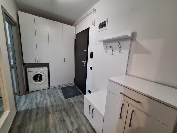 Exigent Plaza Residence centrala proprie - 4