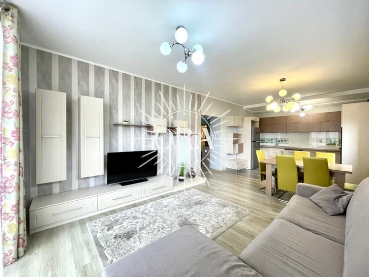 APARTAMENT DE VANZARE CU 2 CAMERE IN ANDREI MURESANU APARTAMENT DE VANZARE CU 2 CAMERE IN ANDREI MURESANU