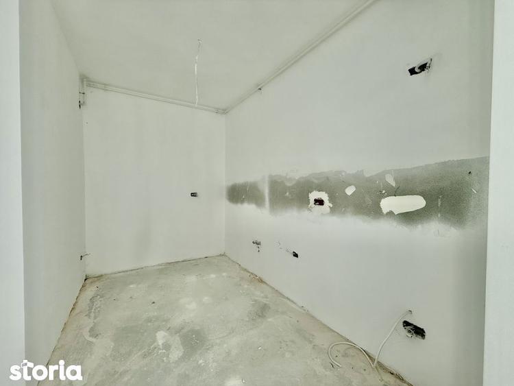 Dacia-Mosilor 3 camere, gradina proprie - 6