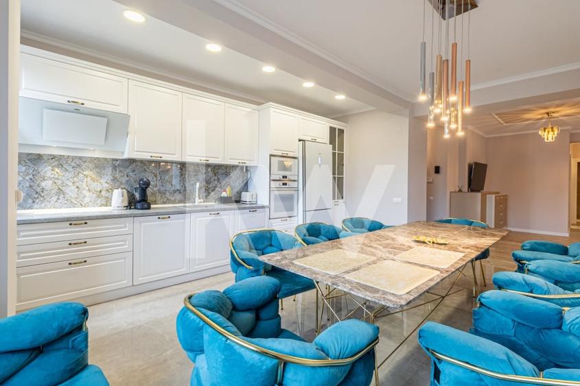 Apartament superb cu 3 camere - Ultracentral, Drumul Poienii - 7