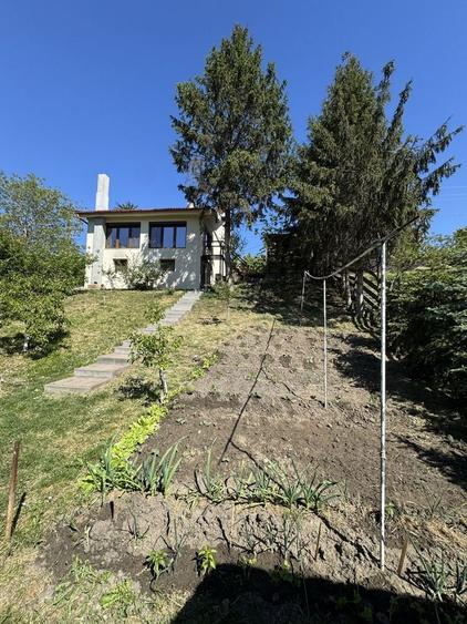 Casa de vanzare in Podgoria cu iesire la Crisul Repede - 3