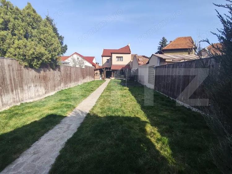 Casa cu etaj in Oradea cartierul Iosia - 4