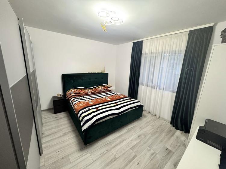 Casa Vidra 3 camere + terasa 56 mp | Potential living open-space - 4