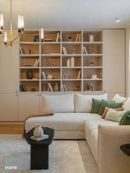 Loc de parcare inclus! Predare la cheie, centrala proprie - 5