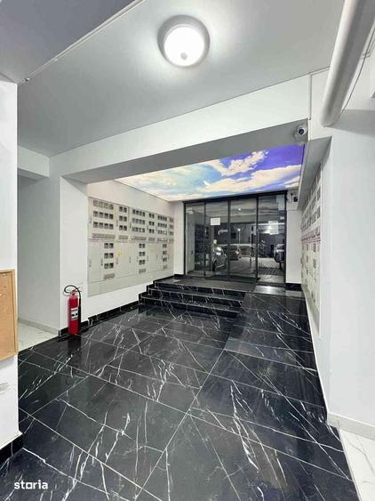 Apartament Decomandat 2 Camere Pollux Residence Chiajna - 2