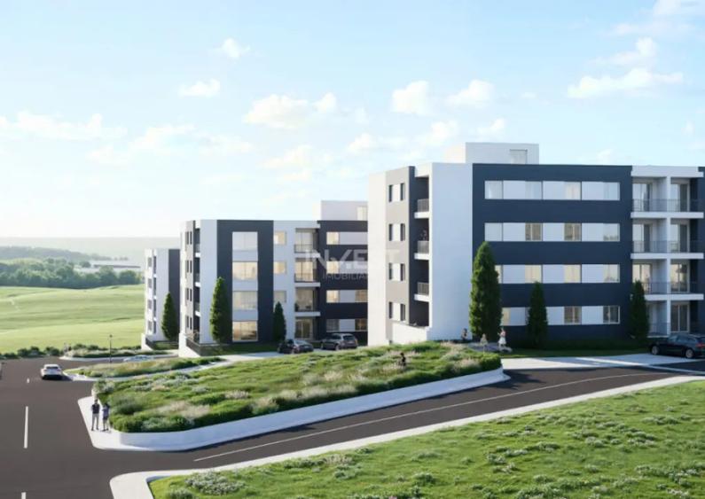 APARTAMENT 1 CAMERA, VALEA ADANCA, 5 DRUMURI, PRET DIRECT DE - 1