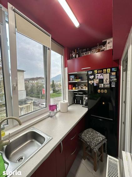 Garsoniera Etaj 2 George Co?buc - 7