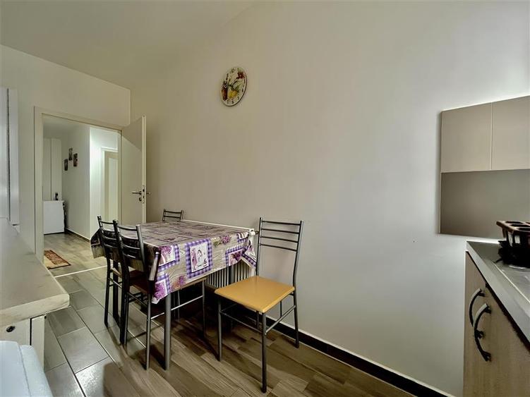 Apartament 2 Camere Decomandat in Qualis cu Parcare - Coresi - 7