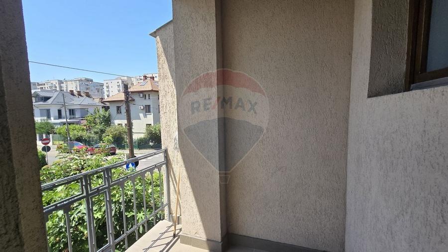 Spațiu de birouri cu 3 camere modern in zona Decebal - 8