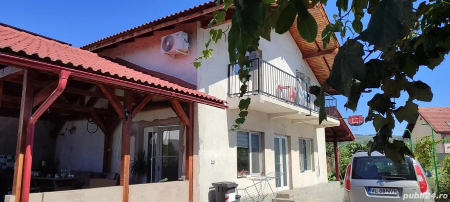 Vand casa in Rm Valcea - 5