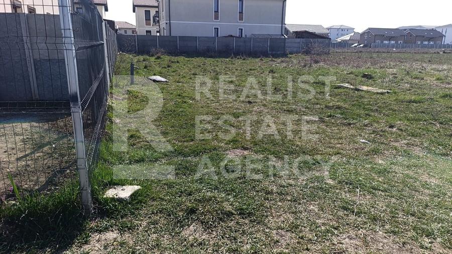 Teren intravilan de vânzare în Giroc – oportunitate pentru investiții! - 3