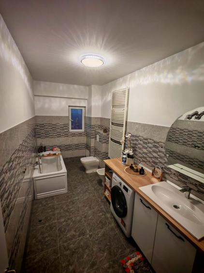 Apartament 3 camere in vila - 1