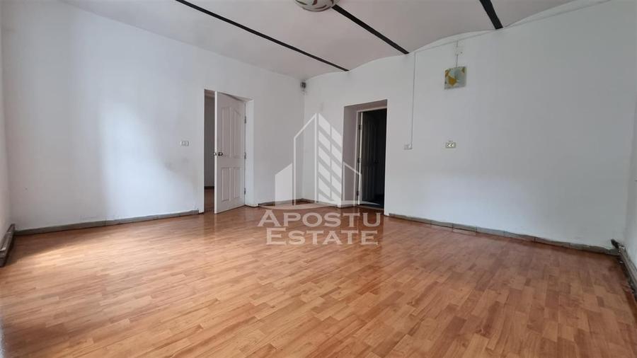 Spatiu comercial zona Parneava - 4