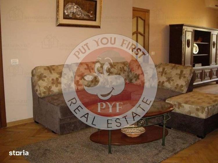 N. Iorga | 4 camere | RS1 | Partial mobilat | 116mp | B13032 - 1