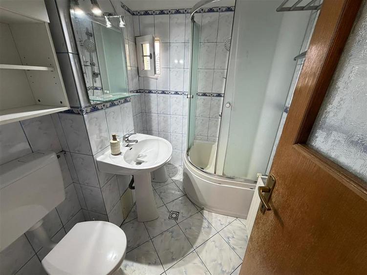 Apartament 3 camere, etaj 1, zona Kaufland, 83mp, predare imediata - 8