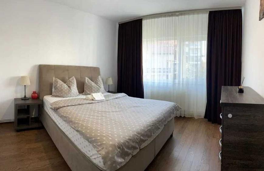 Apartament modern, doua camere, etaj 1, Pitesti, Popa Sapca - 1