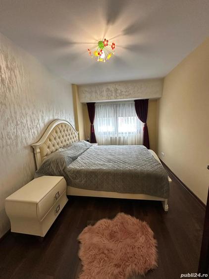 De vanzare 4 camere ultracentral utilat ?i mobilat - 11