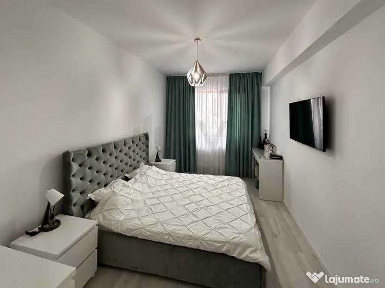 Apartament 2 camere I Pipera I Rond OMV - 6