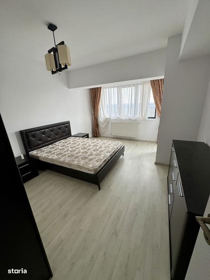 Apartament cu 2 camere în Orizont
