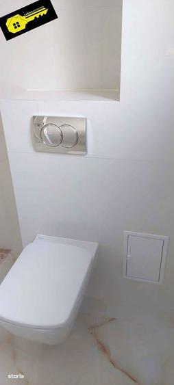 Ap. cu 1 camera, SU 44 mp, bloc nou, etaj 1 - 10