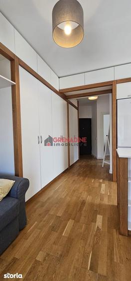 Apartament 2 camere - Tip Studio - Dupa Iniste - Cod intern 2020 - 11
