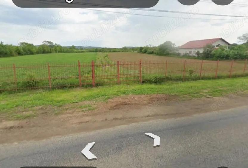 Teren 2ha ,util pentru -parc fotovoltaic,hale,depozite - 2