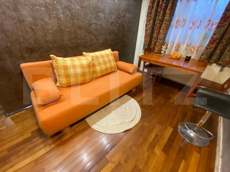 Apartament | 2 camere, 44 mp | Bună Ziua - 1