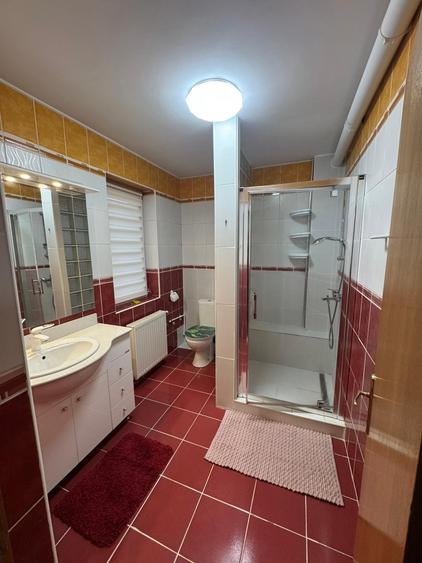 Vila de inchiriat, zona BOREAL - 12