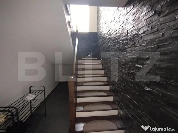 Casa/Pensiune,310mp,zona Jelnei,2800 mp teren,Lac de pesti,i - 8