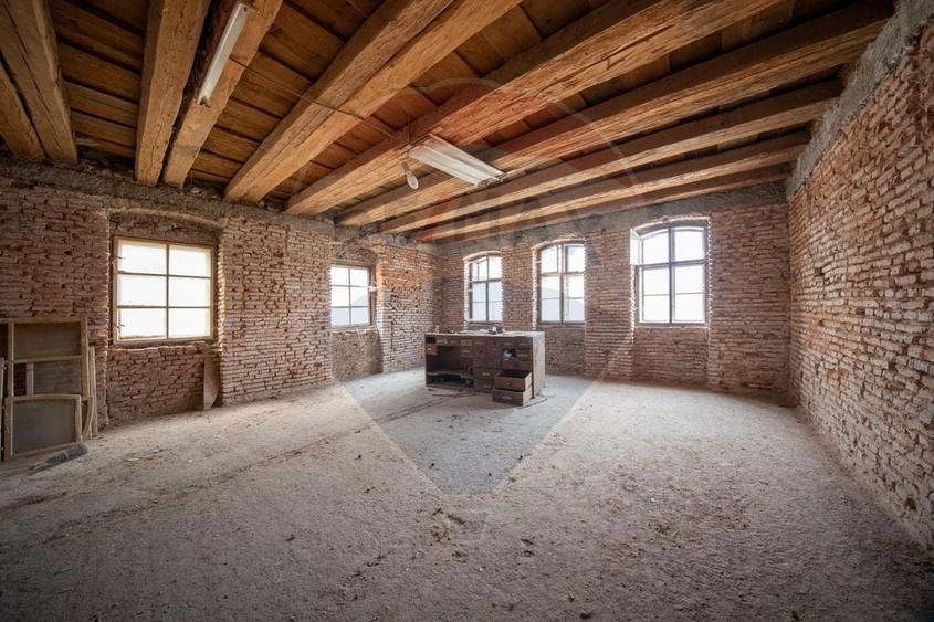 COMISION 0% | CASA SASEASCA | LA ROSU | CENTRU | RASNOV - 2