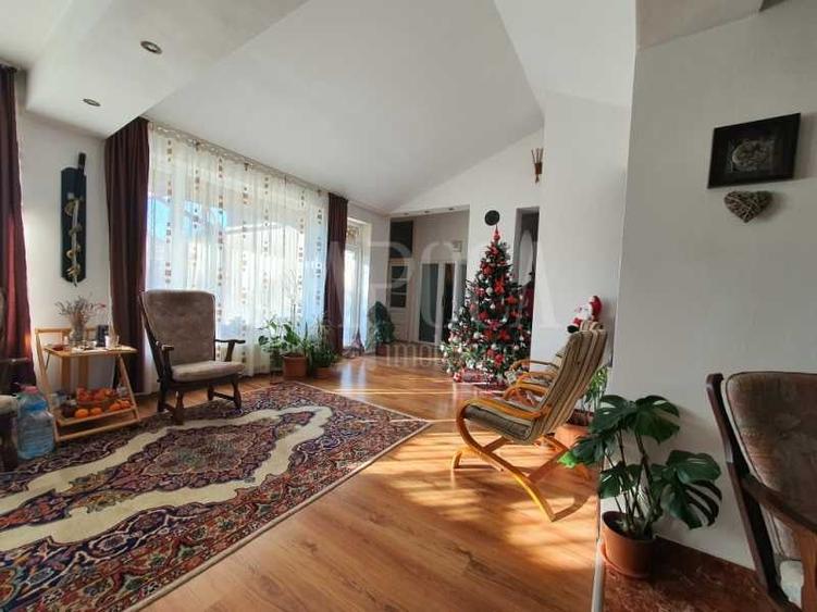 Casa 7 camere de vanzare in Centru Oradea, Oradea - 3