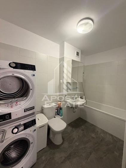 Apartament 2 camere de închiriat , Lipovei - Adora Forest -Timisoara - 7