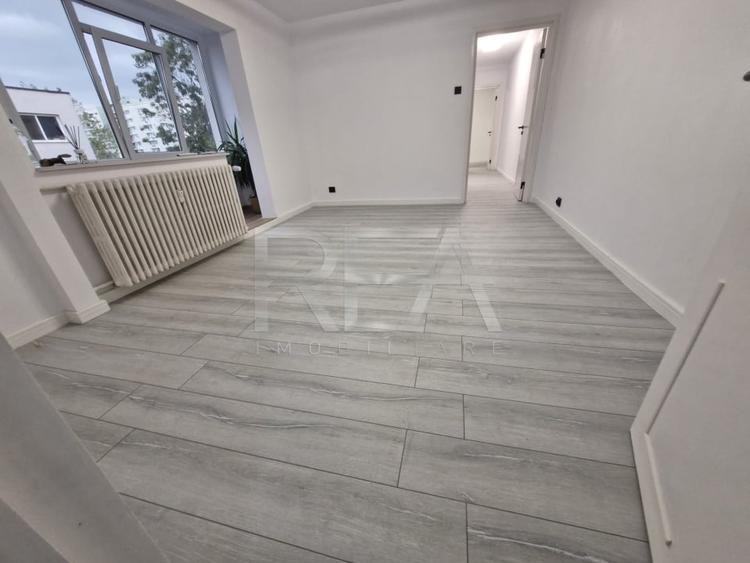 3 camere-600 metri de metroul Nicolae Grigorescu - 2