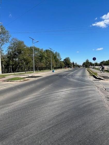 Teren in Moara Vlasiei, 10 min de Bucuresti, toate utilitatile! - 2