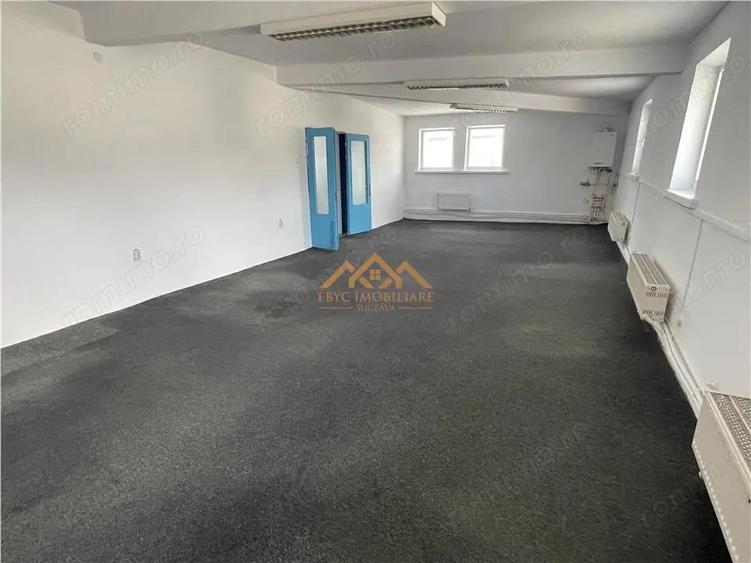 De inchiriat | Spatiu Depozitare | Productie - 7