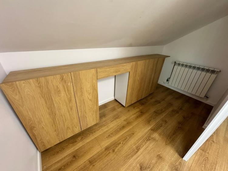 Cabana de vanzare Codlea zona Geamana complet mobilata - 5