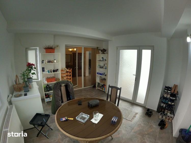 Casa de Vis de Vanzare pe Strada Alexandriei, Giurgiu teren 600 mp - 15