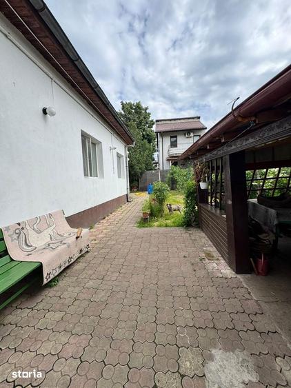 Casa si teren de vanzare 948mp Campia Islaz, Oportunitate de invest - 7