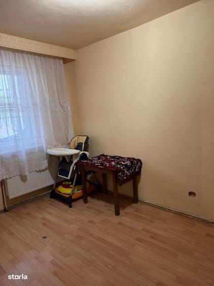 cv 158 Garii, apartament 2 camere decomandat - 5