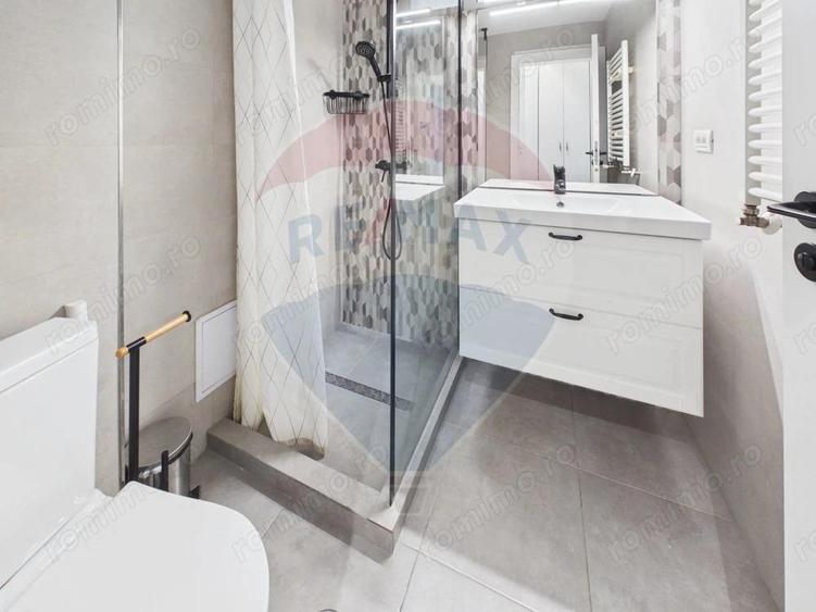 Apartament unic 4 camere, P-ta Unirii - Patriarhie | Parcare subterana - 4